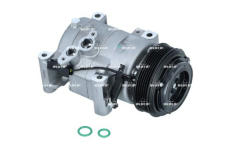 Kompresor, klimatizace NRF 320154