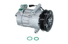 Kompresor, klimatizace NRF 320157