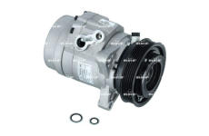 Kompresor, klimatizace NRF 320162
