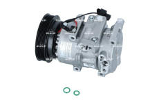 Kompresor, klimatizace NRF 320169