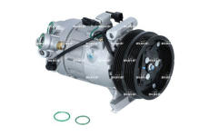 Kompresor, klimatizace NRF 320176