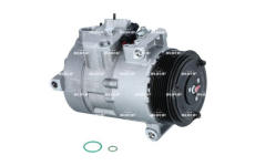 Kompresor, klimatizace NRF 320183