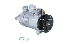 Kompresor, klimatizace NRF 320197