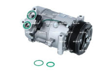 Kompresor, klimatizace NRF 320204
