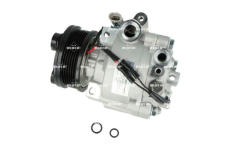 Kompresor, klimatizace NRF 320213
