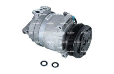 Kompresor, klimatizace NRF 32021