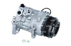 Kompresor klimatizácie NRF 320227