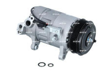 Kompresor, klimatizace NRF 320229