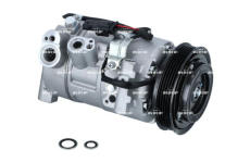 Kompresor klimatizácie NRF 320231