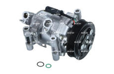 Kompresor, klimatizace NRF 320253