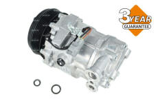 Kompresor, klimatizace NRF 320297