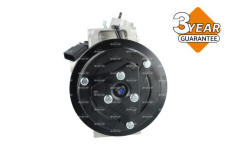 Kompresor, klimatizace NRF 320301
