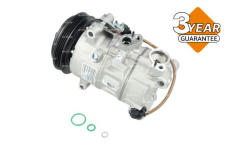 Kompresor, klimatizace NRF 320301