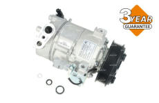 Kompresor, klimatizace NRF 320303
