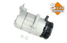 Kompresor, klimatizace NRF 320304