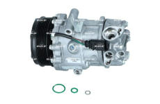 Kompresor klimatizácie NRF 320322