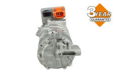 Kompresor, klimatizace NRF 320329