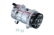 Kompresor, klimatizace NRF 32033