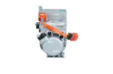 Kompresor, klimatizace NRF 320351