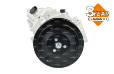 Kompresor, klimatizace NRF 320356