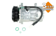 Kompresor, klimatizace NRF 32040