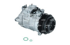 Kompresor, klimatizace NRF 32053