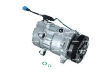 Kompresor, klimatizace NRF 32064