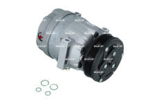 Kompresor, klimatizace NRF 32102