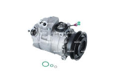 Kompresor, klimatizace NRF 32104