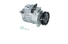 Kompresor, klimatizace NRF 32106