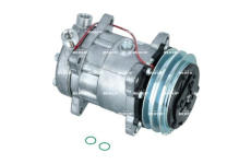 Kompresor, klimatizace NRF 32130