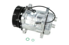 Kompresor, klimatizace NRF 32133