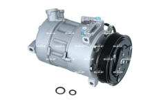 Kompresor, klimatizace NRF 32191