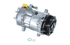 Kompresor, klimatizace NRF 32198