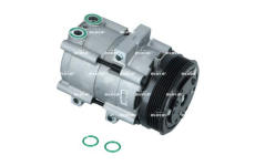 Kompresor, klimatizace NRF 32212