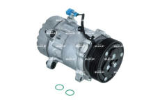 Kompresor, klimatizace NRF 32228