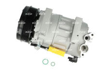 Kompresor, klimatizace NRF 32240