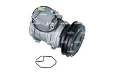 Kompresor, klimatizace NRF 32243