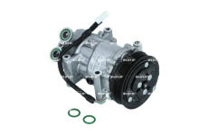 Kompresor, klimatizace NRF 32244