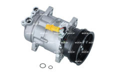 Kompresor, klimatizace NRF 32266