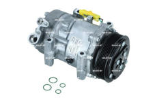 Kompresor klimatizácie NRF 32270