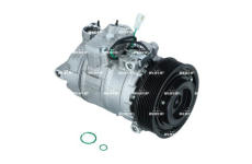 Kompresor, klimatizace NRF 32413