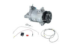 Kompresor, klimatizace NRF 32426