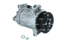 Kompresor, klimatizace NRF 32472