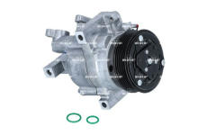 Kompresor, klimatizace NRF 32476