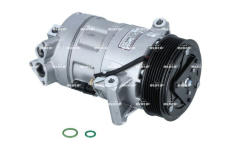 Kompresor, klimatizace NRF 32488