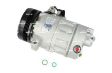 Kompresor, klimatizace NRF 32493