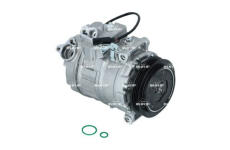 Kompresor, klimatizace NRF 32520