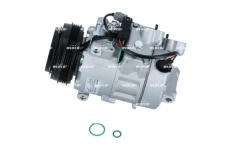 Kompresor, klimatizace NRF 32525