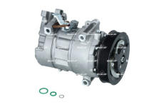 Kompresor, klimatizace NRF 32596